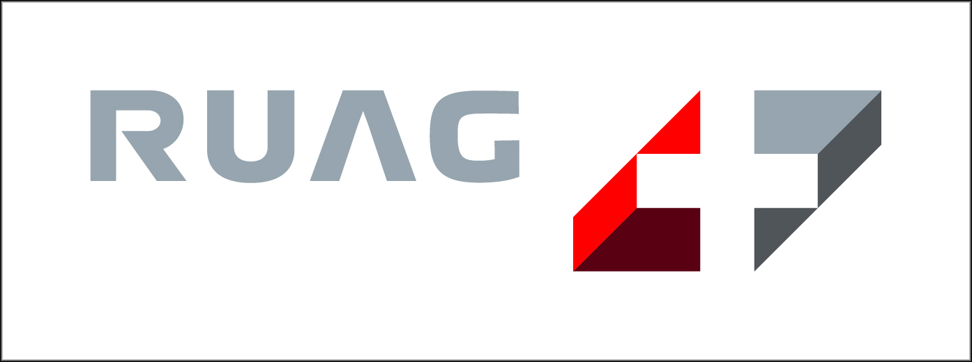 RUAG logo