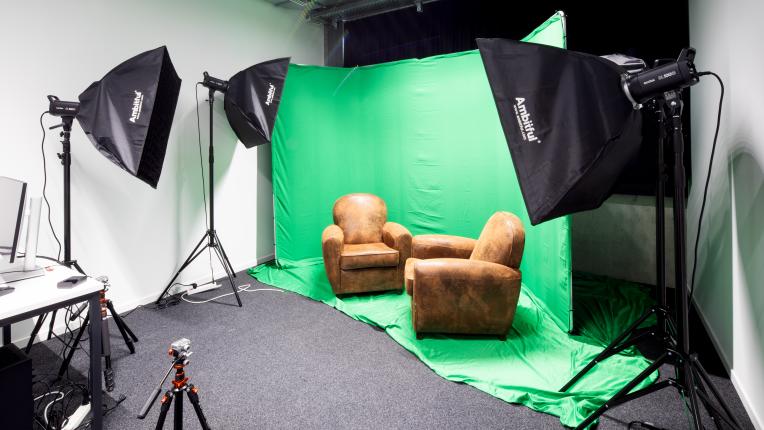 Filmstudio Airtime