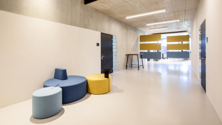 CAMPUS TECHNIK NEU