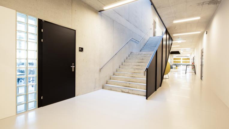 CAMPUS TECHNIK NEU