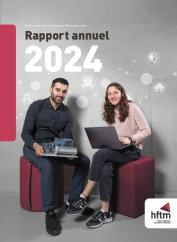 Rapport annuel 2024