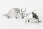 Optimisation de l’impression 3D des alliages CoCr dentaires