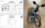 DA ArduMeteo Integration wetterbasierter Raumszenen