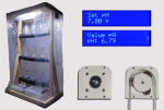 DA Automated Farming System Development
