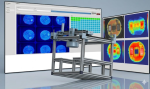 DA Automatic optical inspection systems Entwicklung MVP