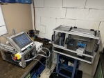 DA Automatisches Beladesystem Weber