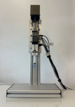 DA Automatisierung Kartuschen-Dispenser