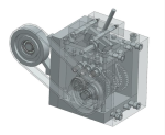 DA Conception d’une boîte à vitesse manuelle