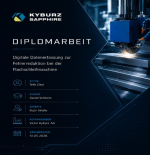 DA Digitale Datenerfassung zur Fehlerreduktion bei der Flachschleifmaschine