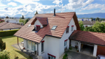 DA Energieoptimierung von einem Einfamilienhaus