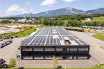 DA Energiestudie «Werkhof der Zukunft» Lyss
