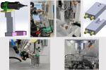DA Industrialisierung des Rüstprozesses CNC-Fertigung