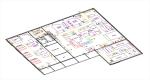 DA Layout-Konzept zur Eingliederung der Hohl Werkzeugbau AG bei Trimech AG