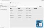 DA Netzunterhalt Management Software
