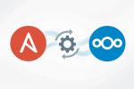 DA Nextcloud Deployment und Management mit Ansible