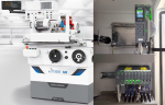 DA Schleifmaschine S20 - Steuerungsupgrade