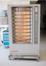 DA Smart Vending modernisierung eines Warenautomaten