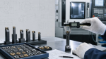 DA Standardisierung und Qualitätssicherung im Produktionsbereich S1 der Diametal AG