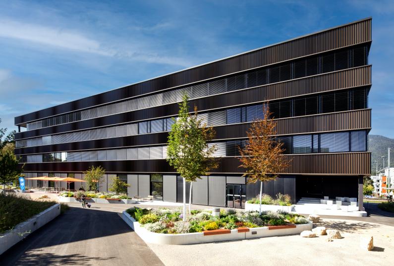 Campus Technik 