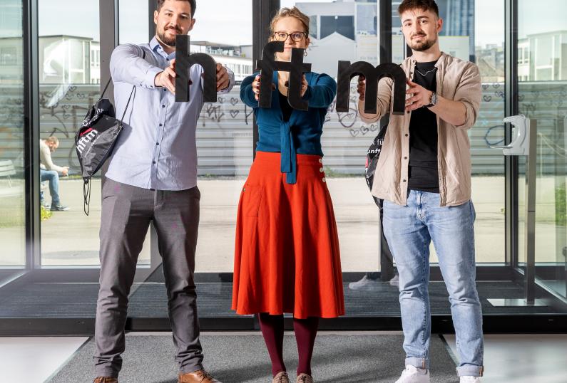 Studenten 2025