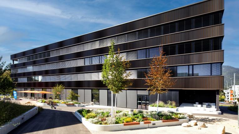 CAMPUS TECHNIK neu 
