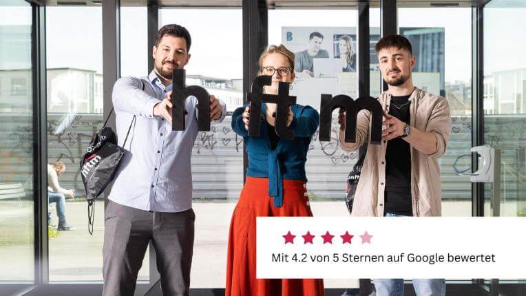 Studenten Logo Google