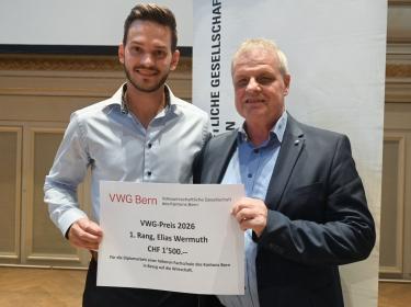 VWG Titelbild