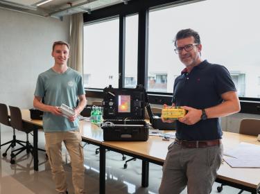 KNX-Kurs