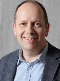 Jürg Dänzer