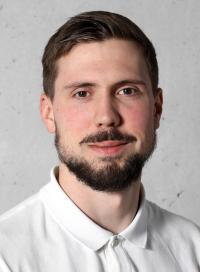 Luc Marti
