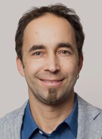 Christian Messerli Studienleiter WKS