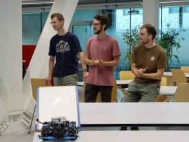 Roboter