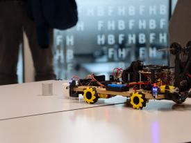 Roboter