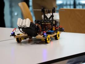 Roboter