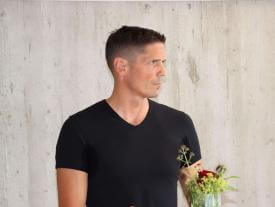 Bild von Marc Rollier im TechTalk