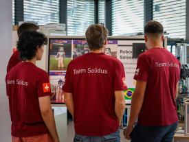 Team Solidus