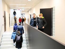 Campus Technik Eröffnungsfeier