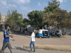 Hawassa 2026