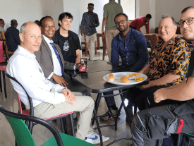 Hawassa 2026