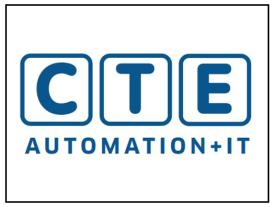 Logo CTE 