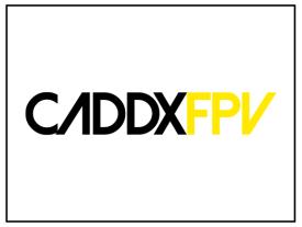 Logo Caddx fpv