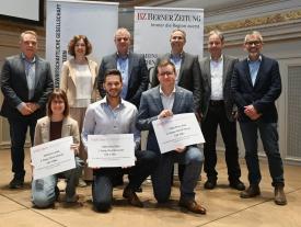 VWG Preisverleihung 7