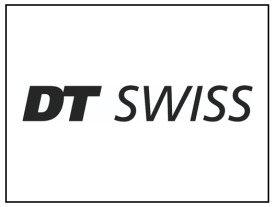 DT Swiss Logo