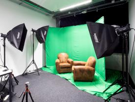 Filmstudio Airtime