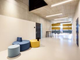 CAMPUS TECHNIK NEU