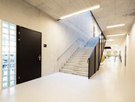 CAMPUS TECHNIK NEU
