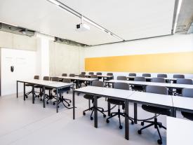 CAMPUS TECHNIK NEU