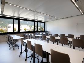 CAMPUS TECHNIK NEU