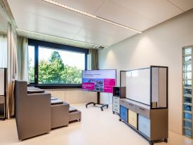 CAMPUS TECHNIK NEU