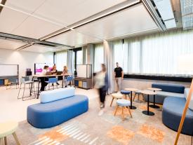 CAMPUS TECHNIK NEU